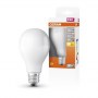 Osram Parathom Classic LED 150 non-dim 19W/827 E27 bulb Osram | Parathom Classic LED | E27 | 19 W | Warm White - 3